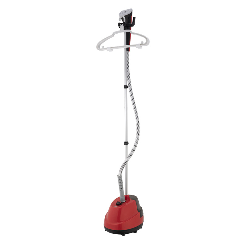 Garment Steamer These five functions work too well