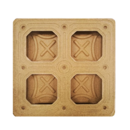 Double Face Presswood Pallet