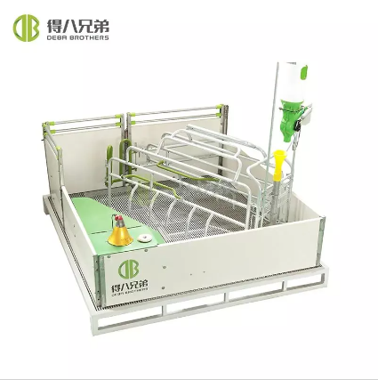 Welsafe Farrowing Crate