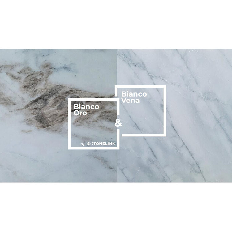 Unveiling the Timeless Elegance of Bianco Oro Marble Slabs