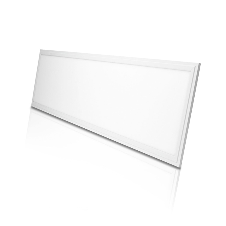 Illuminating Spaces with Style: The Recessed Edge-Lit Panel Light
