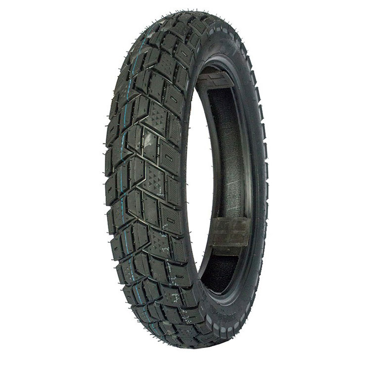 High Rubber Content Street Tires: Unleashing the Power of Performance and Safety on the Road
