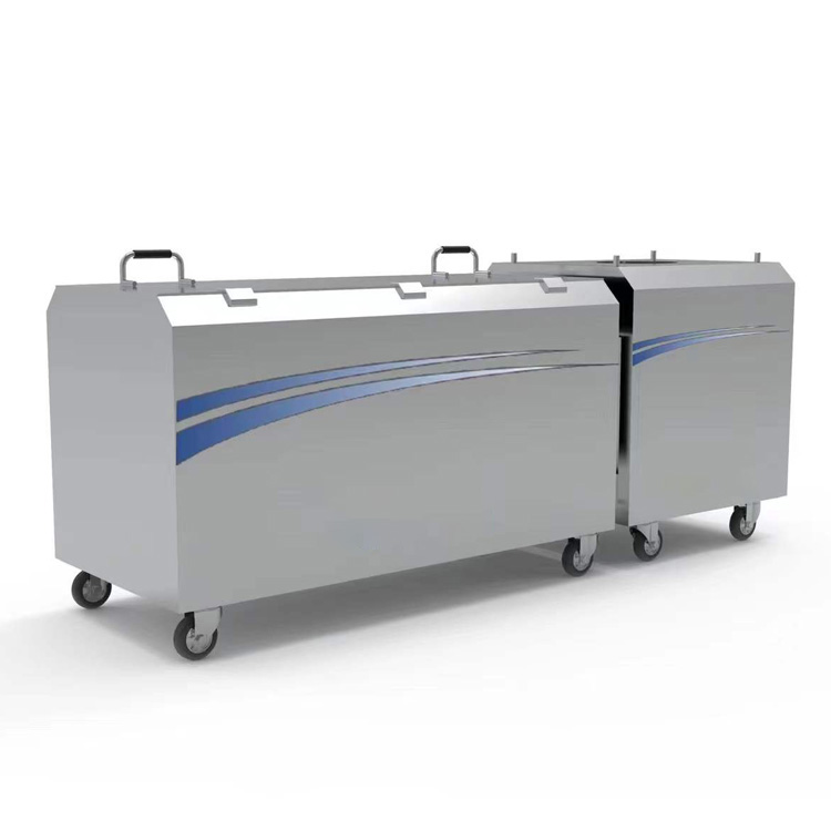 Electric Integrated Portable Water Jet-Your Ultimate Cleaning Companion
