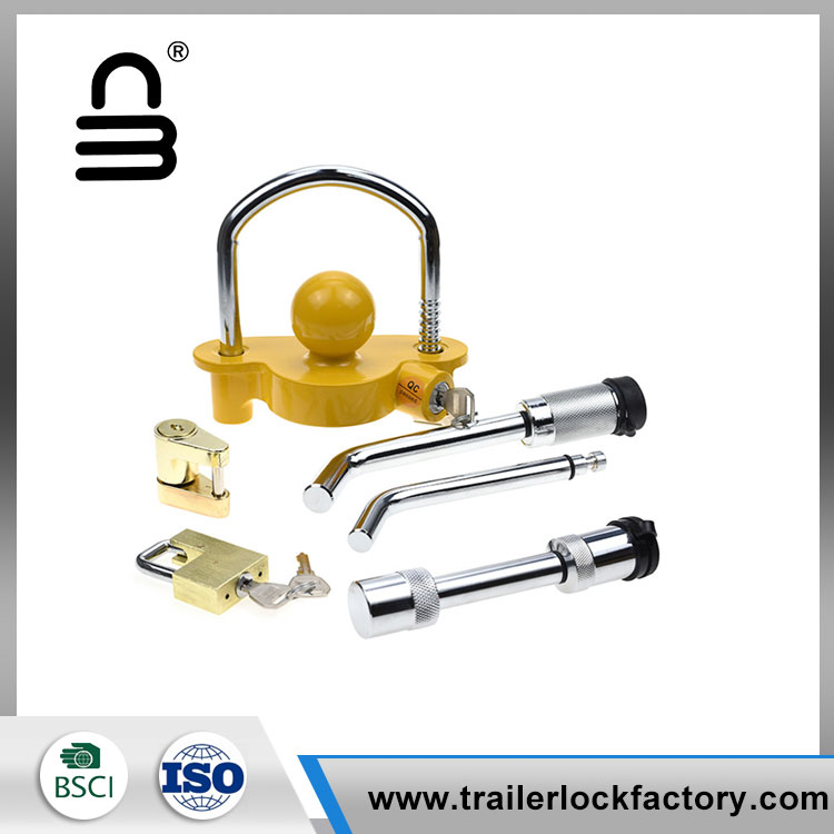 Introduction of cable reel