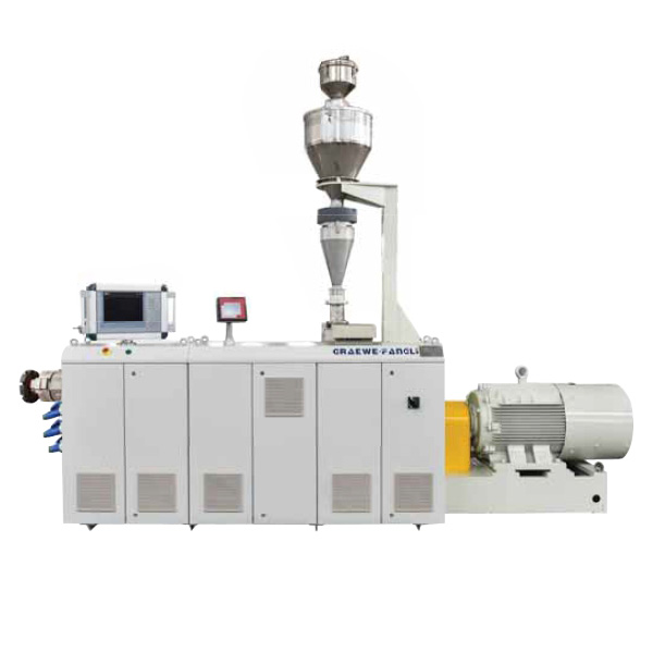 Single-screw Extruder