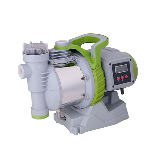 Powering Your Garden: The Versatility of a Multi-Function Garden Jet Pump
