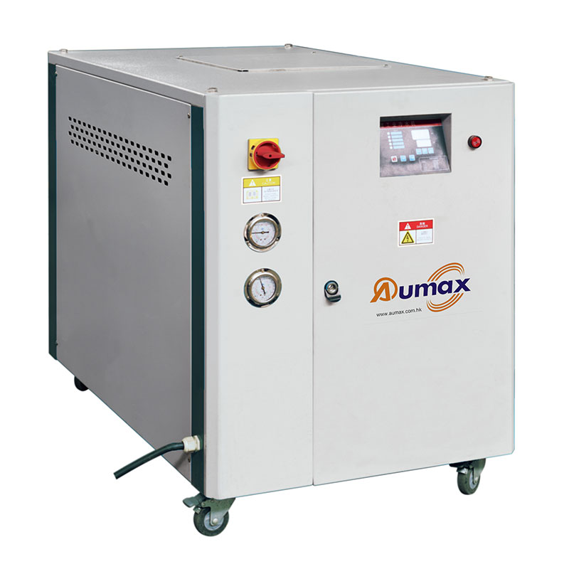 Chilling Innovations: Unveiling the Power of Water Cooled Chillers