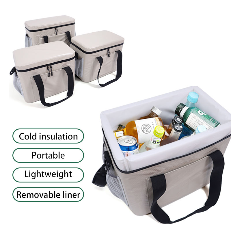 Exploring the Great Outdoors with an Outdoor Travel Soft Cooler Bag