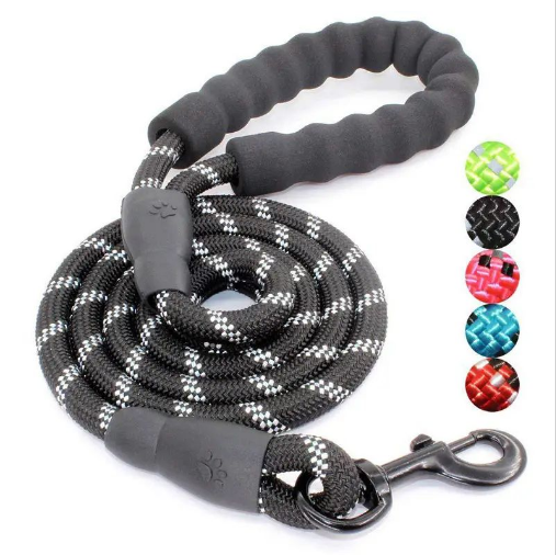 How to Choose Pet Dog Traction Rope
