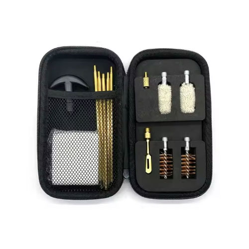 Shotgun Cleaning Kit: Essential Maintenance for Peak Performance