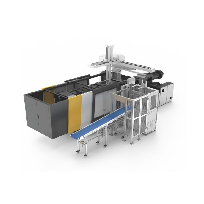 IML Machine: Precision Labeling with Seamless Integration