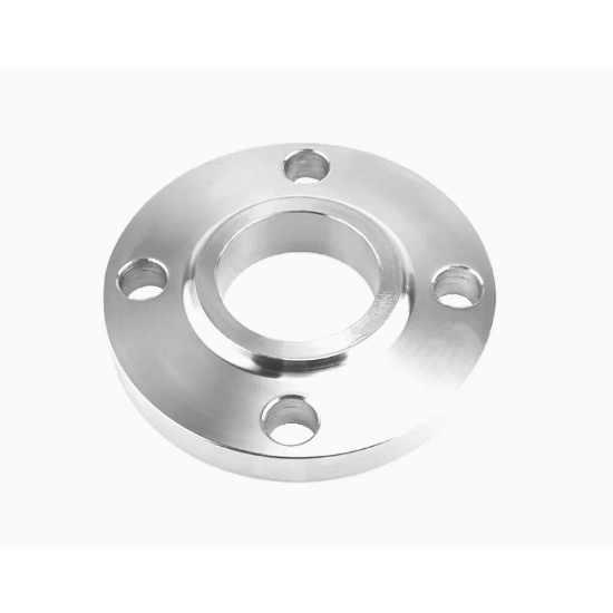 What's the Secret Behind Flanges That Never Corrode?