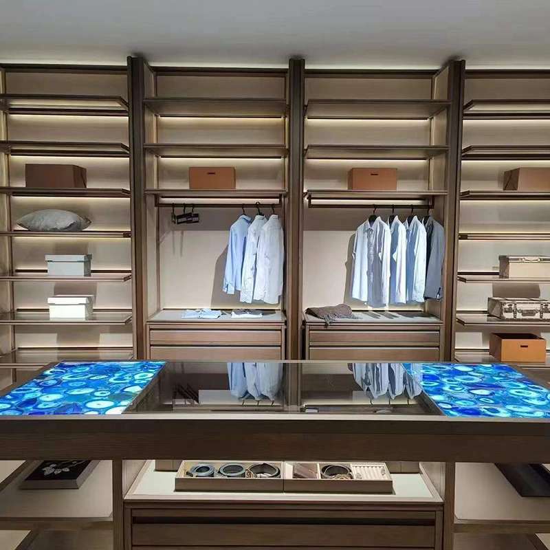 Why Choose an Agate Table