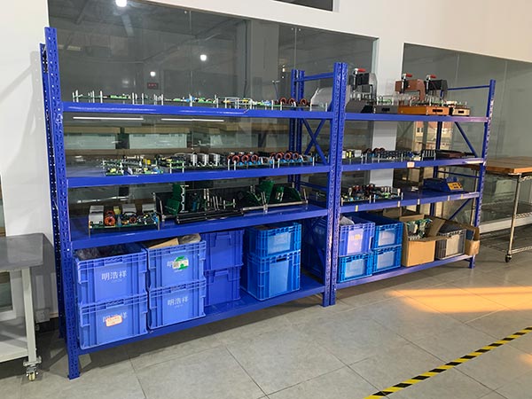 Discover the Top 10 Active Harmonic Filter Companies in China: Boosting Power Quality and Efficiency