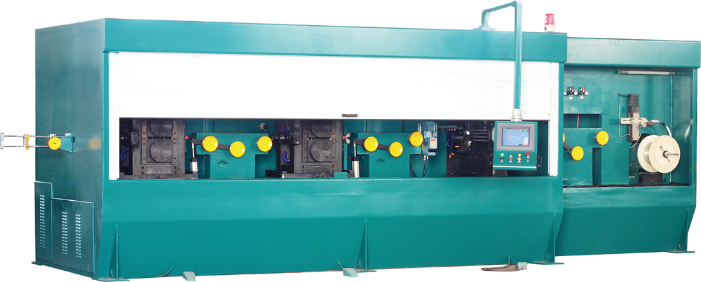 Highly Specialized Wire Rolling Mills Manufacturer: Industry-Leading Solutions and Expert Precision