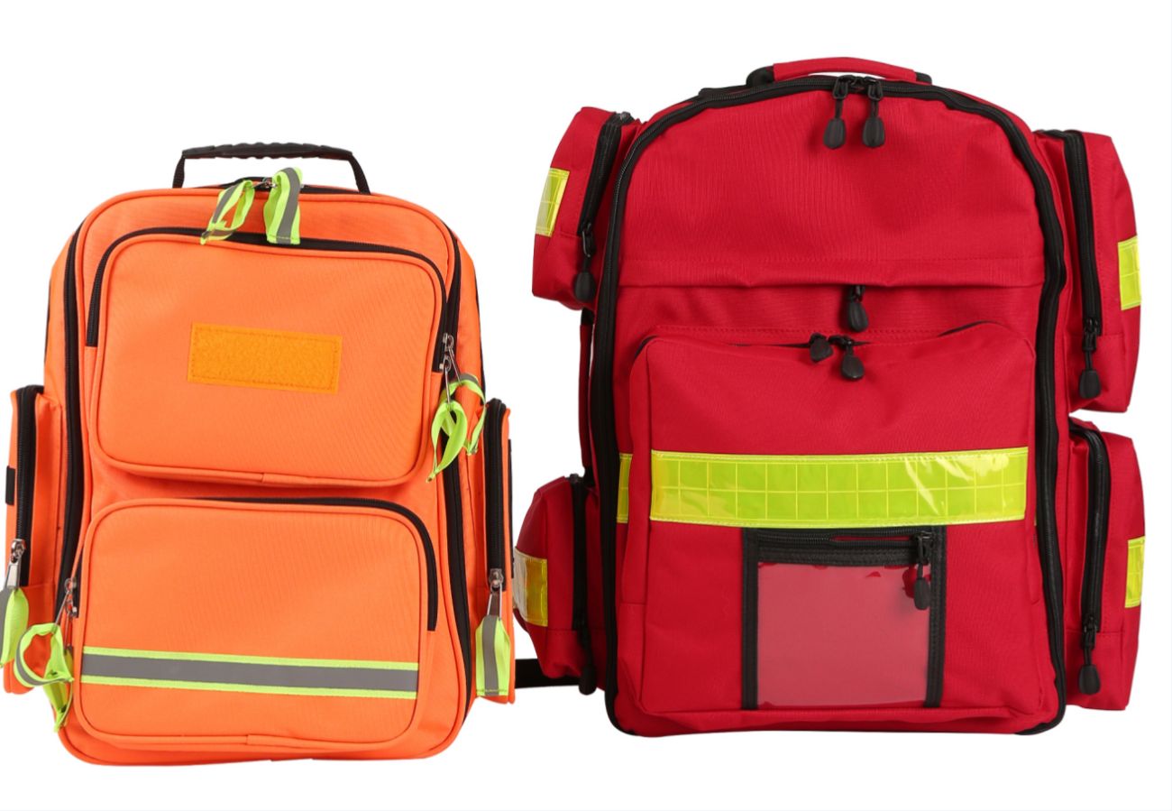 Essential First Aid Bag Solutions for OEM Companies