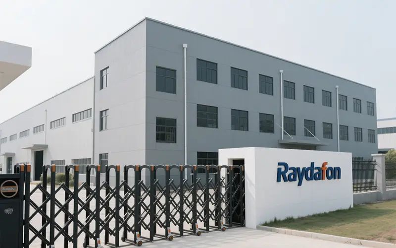 Top Conveyor Chains Supplier: Reliable Solutions for Efficient Material Handling