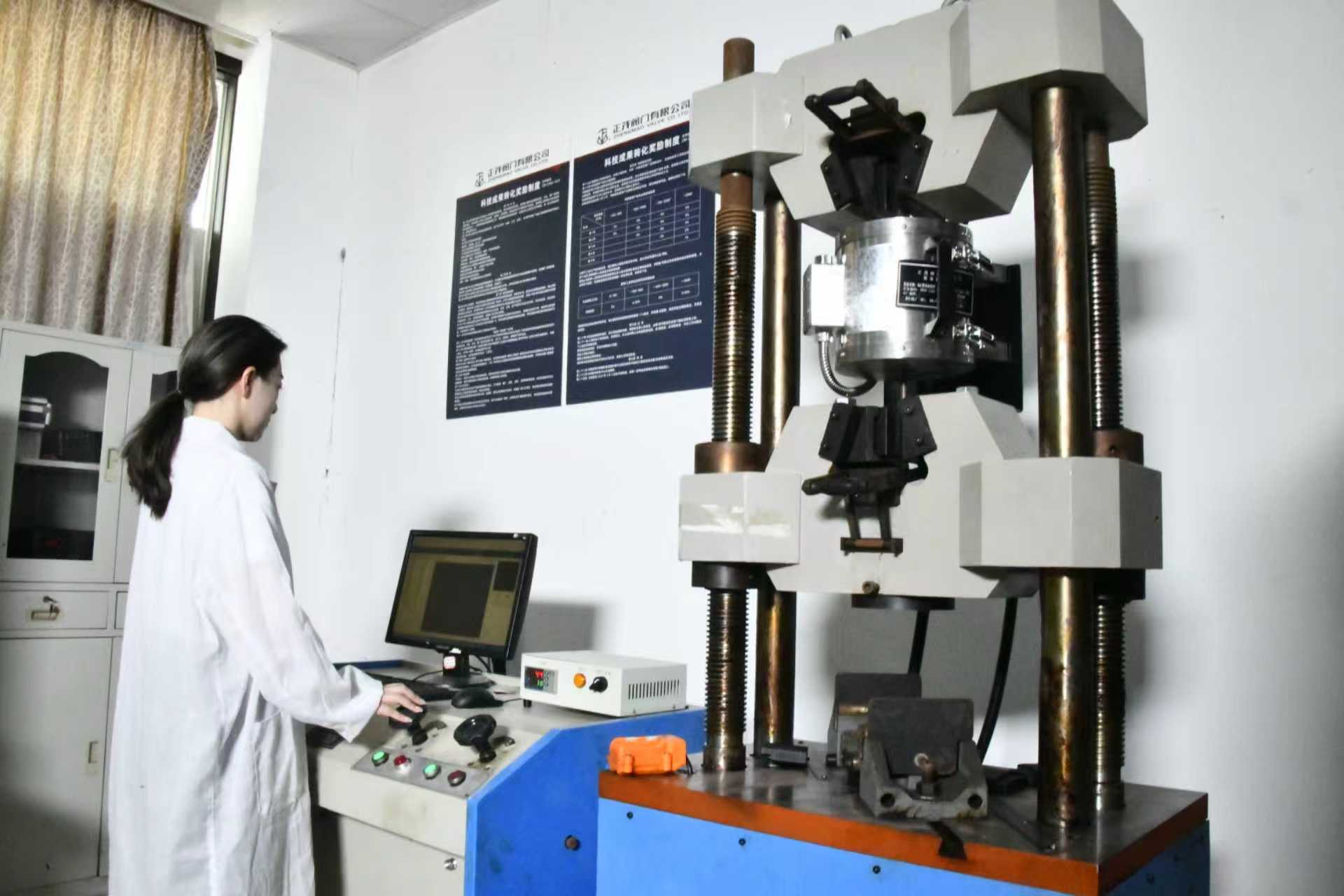 Carbon Steel Valve Factory: OEM Solutions for Industrial Applications