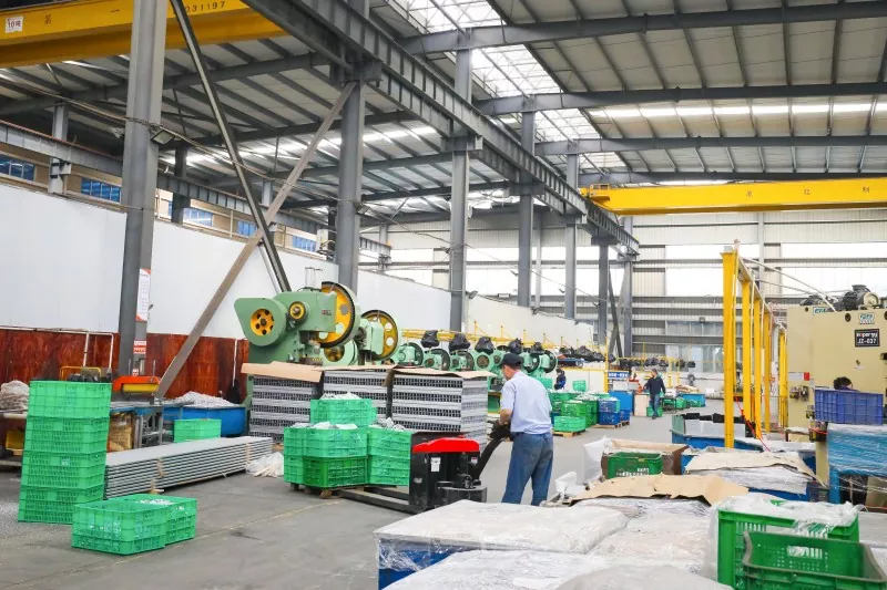 Best OEM Suppliers for Solar Farm Projects: Find Reliable Partners
