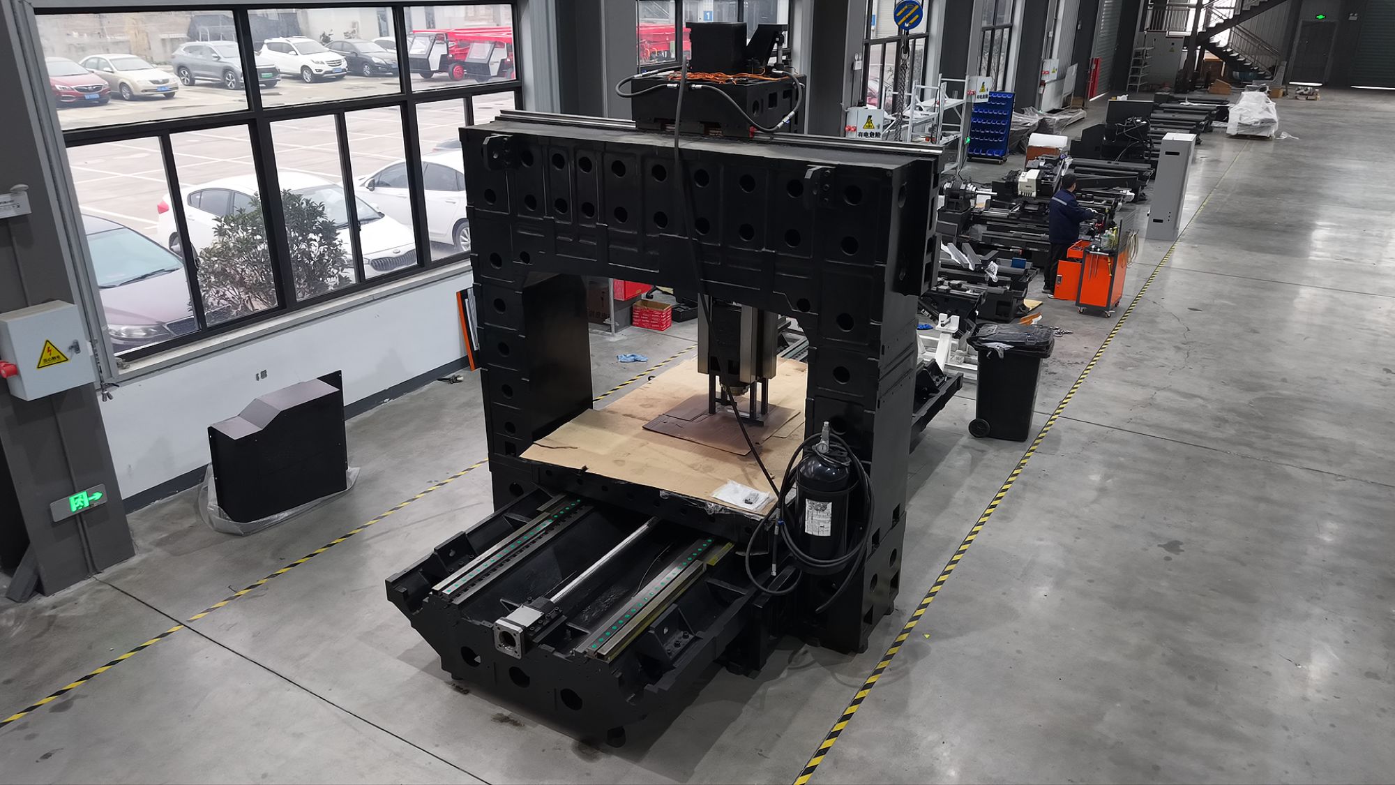 Top 10 Gantry Machining Center Companies Leading the Industry in 2025