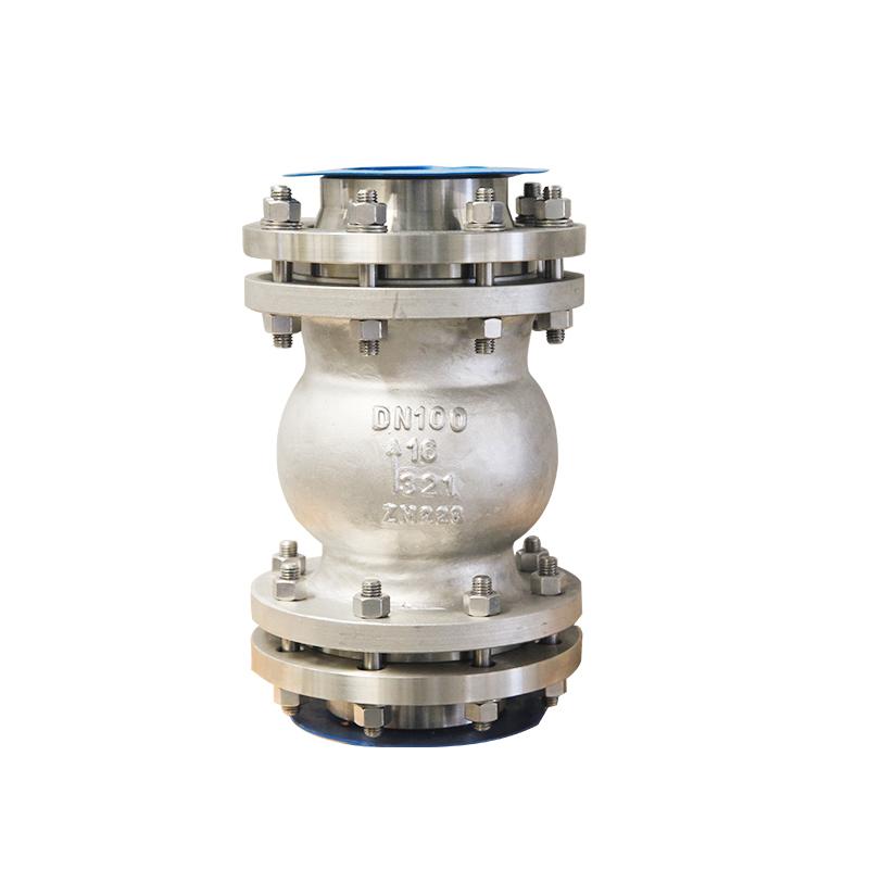 OEM Check Valve Factory: Custom Solutions for Reliable Flow Control