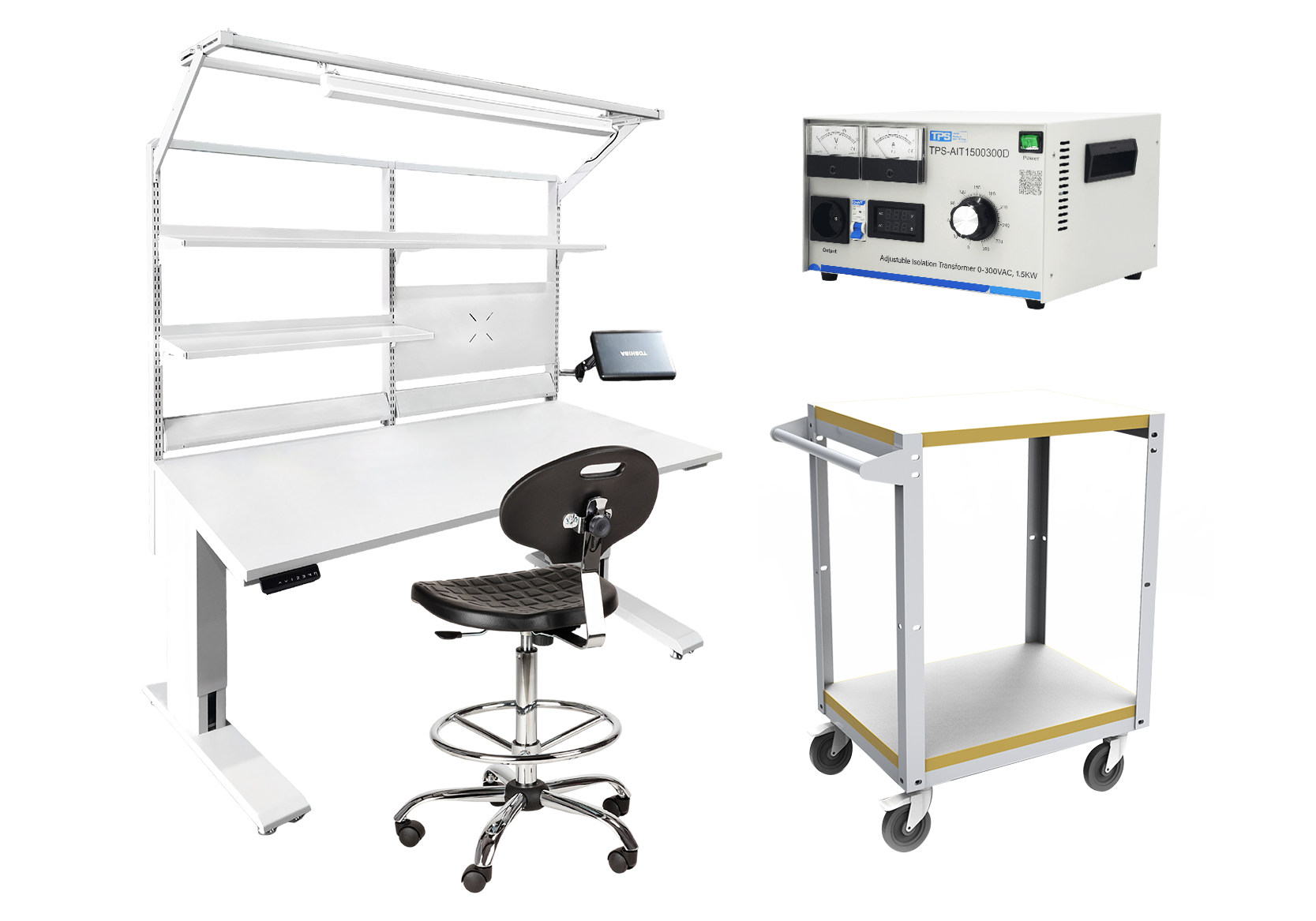 Germany ESD Devices: Safeguarding Sensitive Electronics with Precision