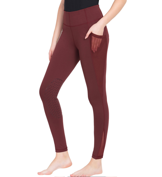 Equestrian Leggings Company Redefines Riding Apparel: Style Meets Performance