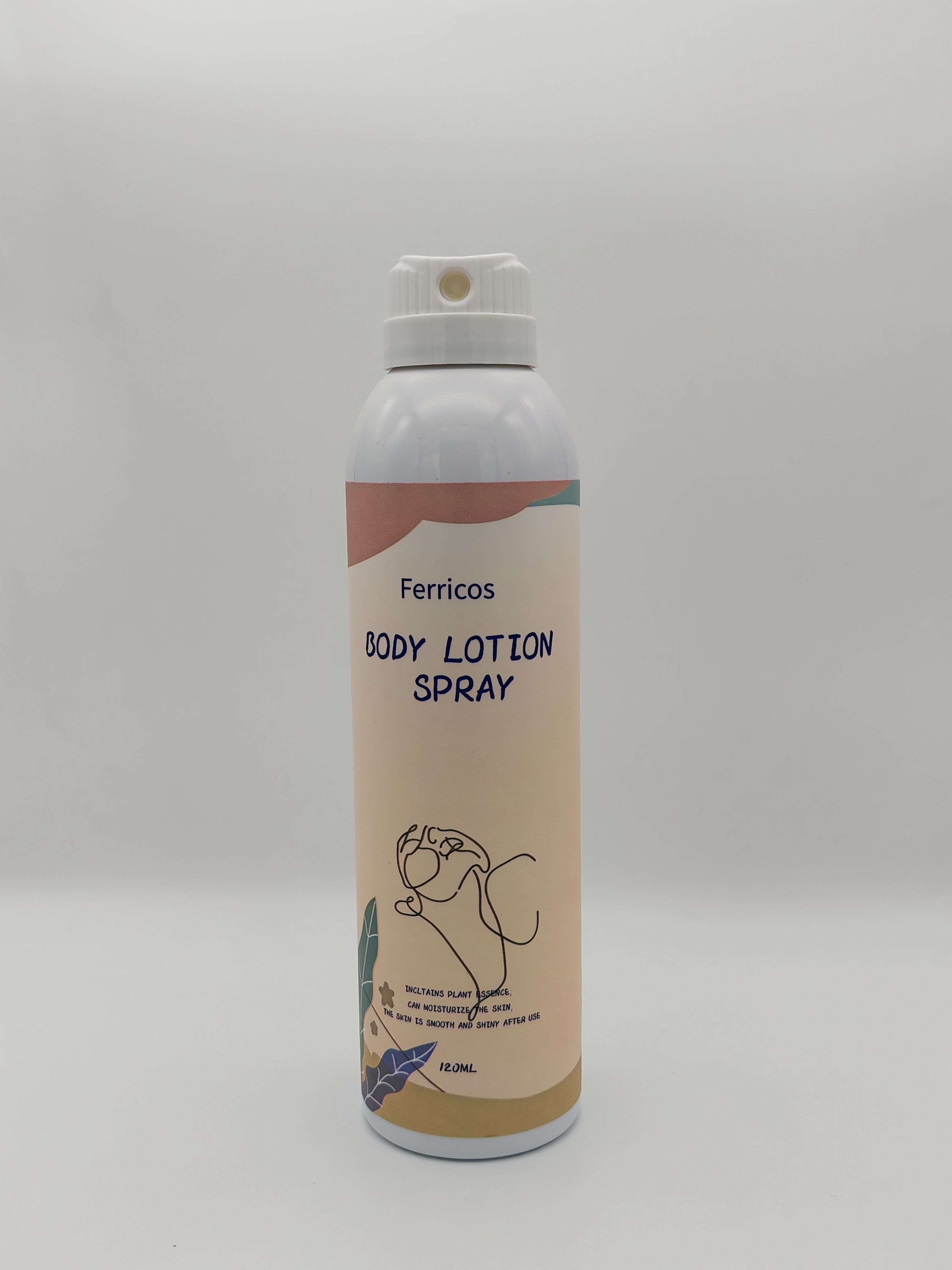 Mastering OEM Deodorant Spray Production: A Maker's Guide to Custom Formulations