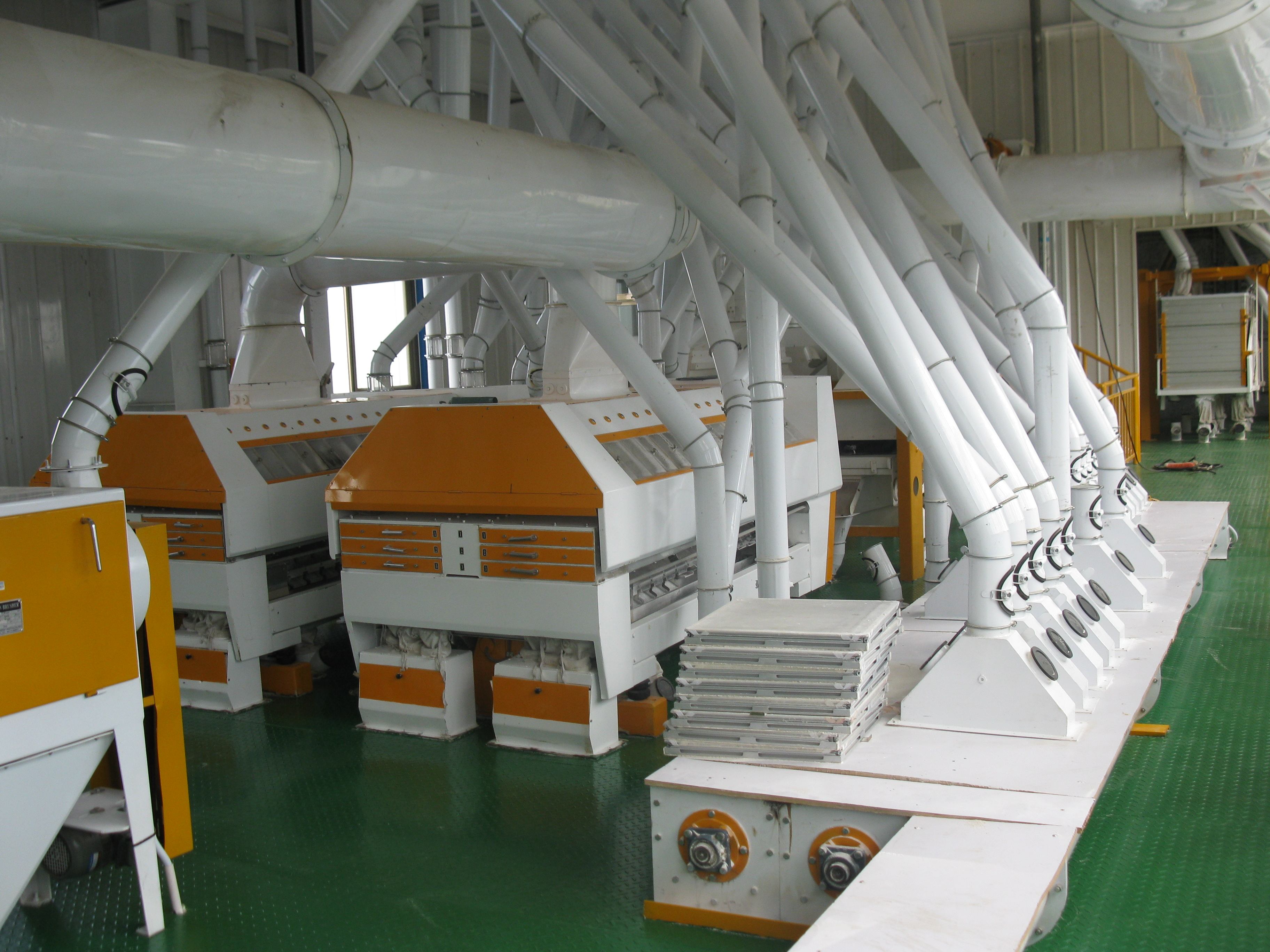 China Maize Grinding Machine: A Complete Guide to Efficient Corn Milling