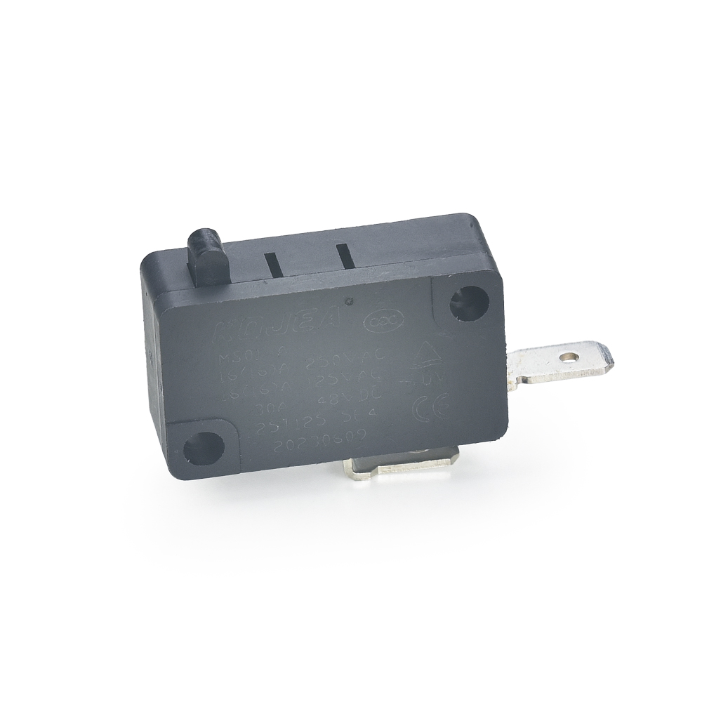 Leading ODM Micro Switch Manufacturer for Custom Precision Solutions