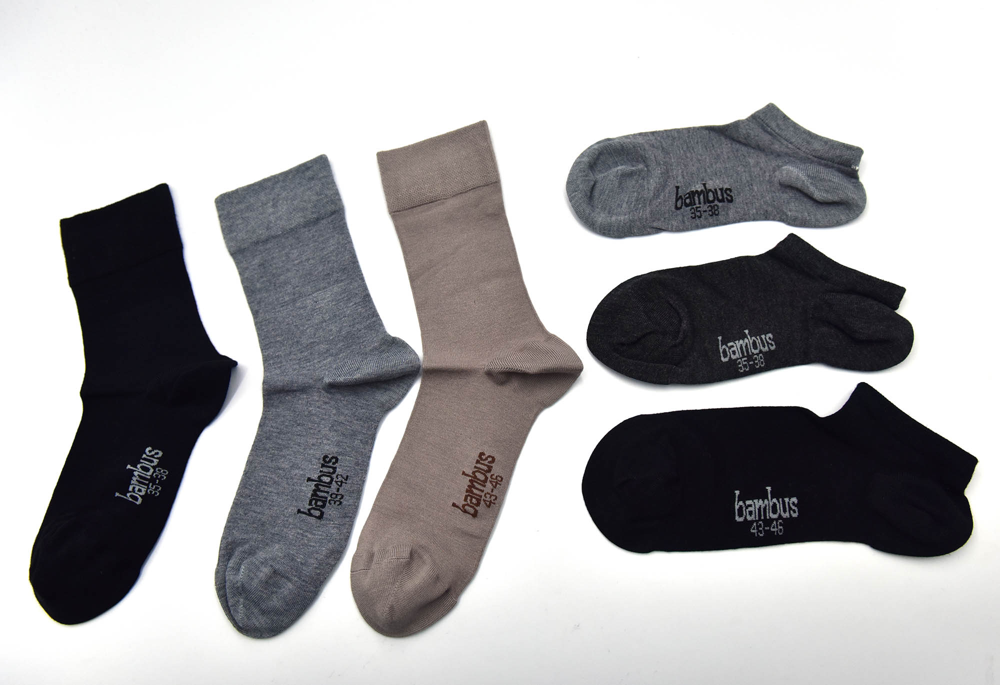 Custom Bamboo Socks Manufacturer for Premium Eco-Friendly Comfort