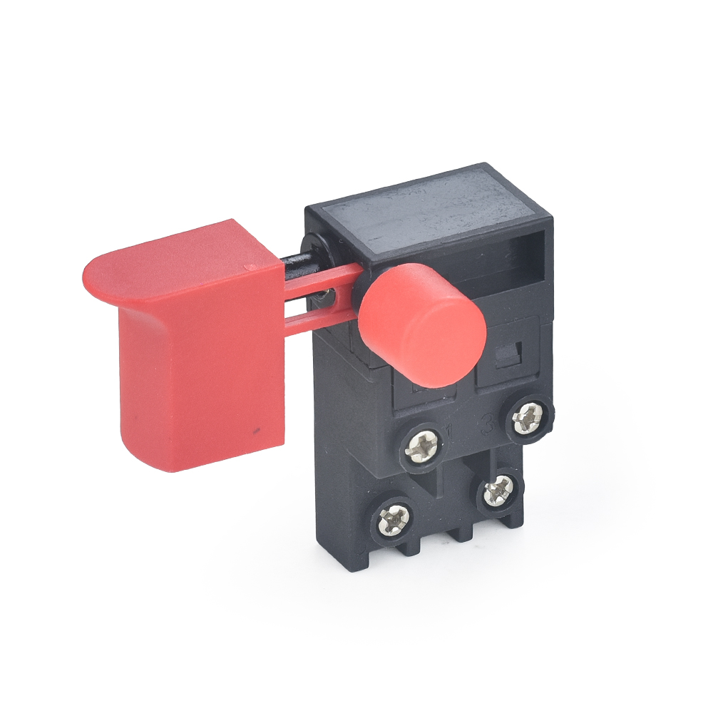 China Power Tool Switch Manufacturer: Your Trusted Partner for Quality Switches