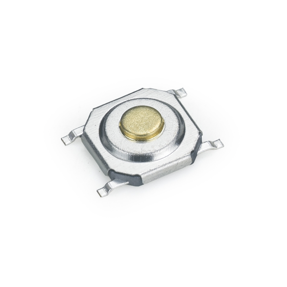 Custom Tactile Switches Manufacturer Delivers Unmatched Feedback and Durability for Your Next Project