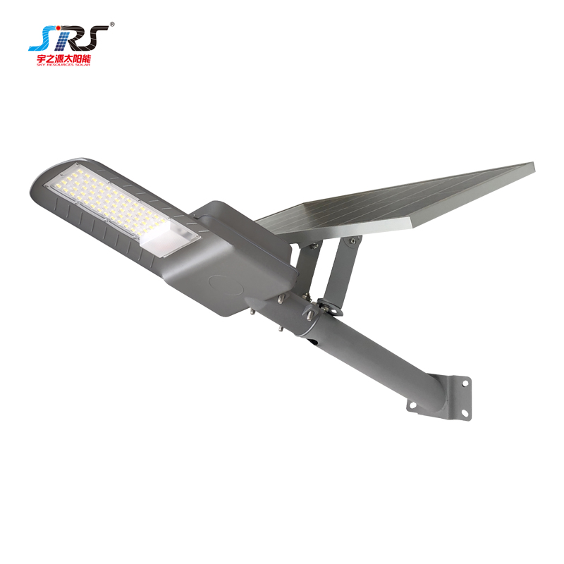 Durable Solar Street Lights: A Comprehensive Buyer's Guide