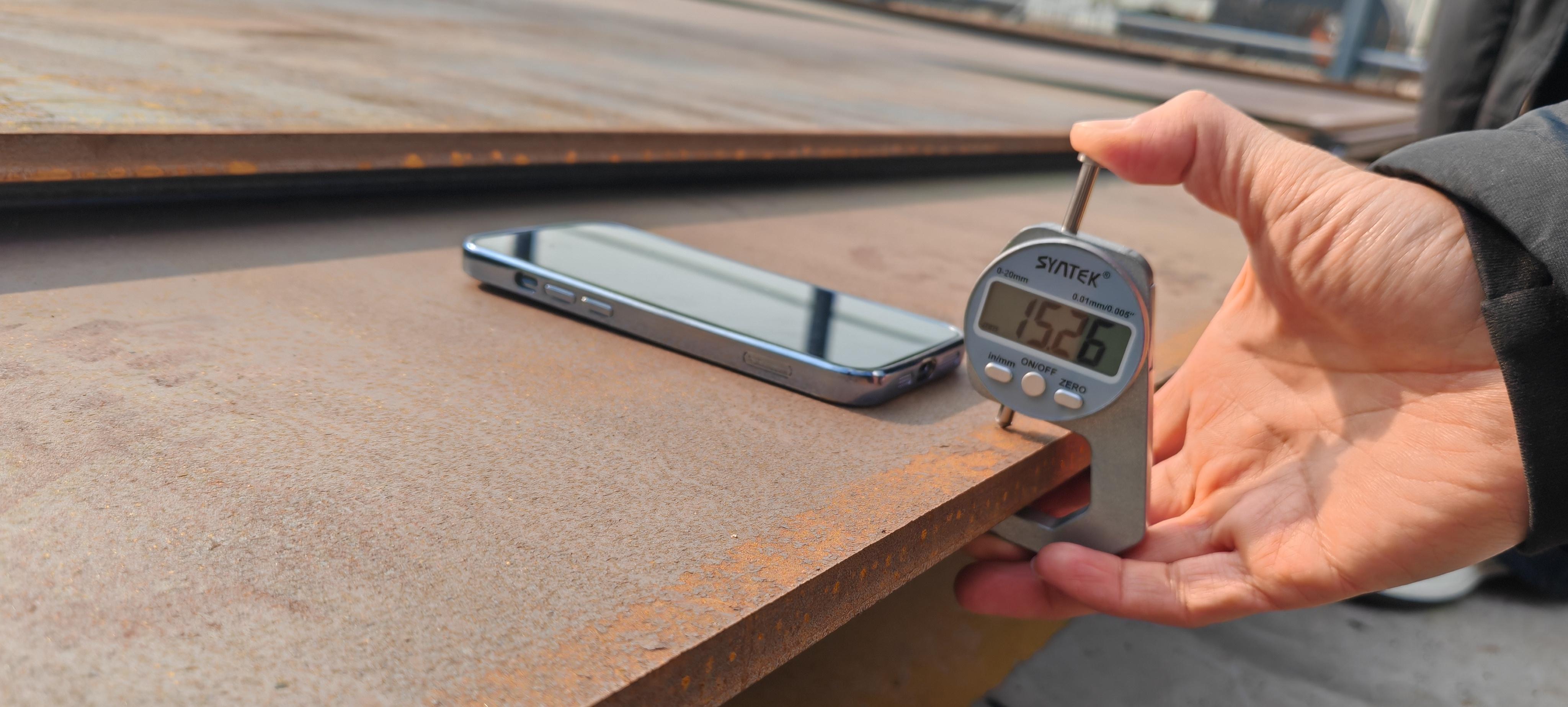 Top High Strength Steel Plate Wholesaler for Superior Industrial Solutions