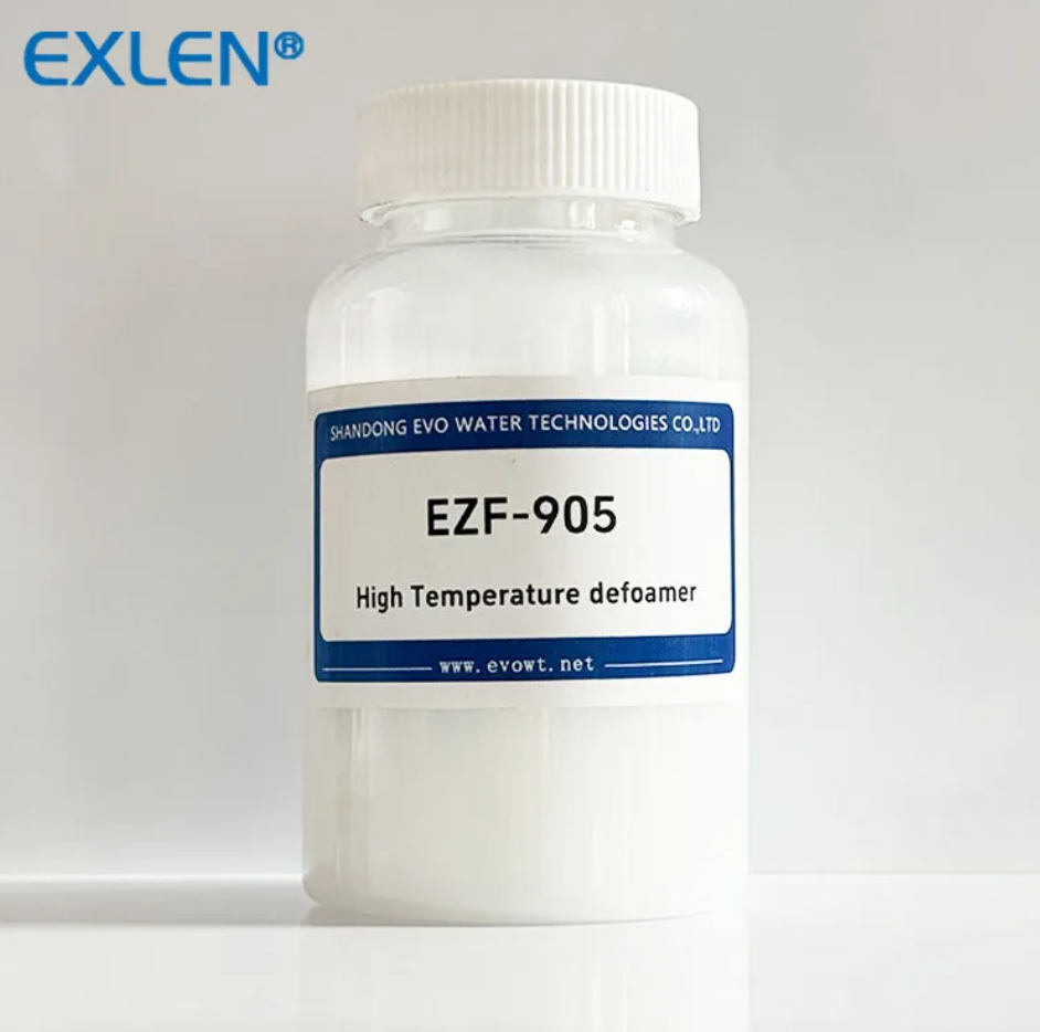 Professional High Temperature Defoamer: Advanced Foam Control for Extreme Industrial Conditions