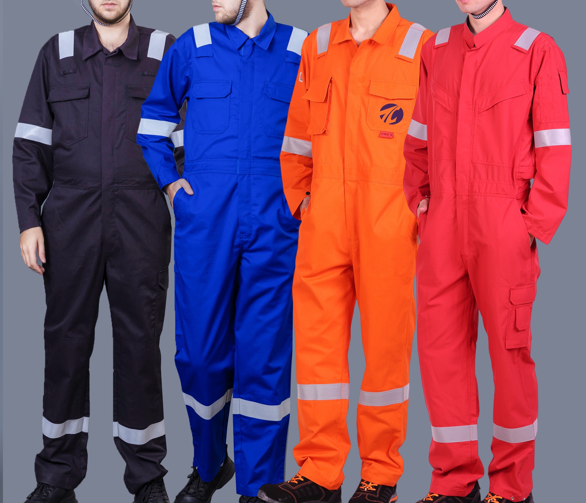 Eco-Friendly Fire Retardant Clothing: Merging Safety with Sustainability for a Greener Workplace