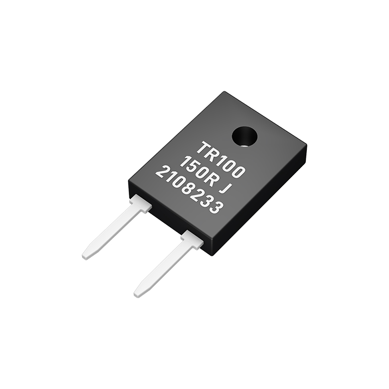 Through Hole Resistor Original Manufacturer: Precision Components for Critical Applications