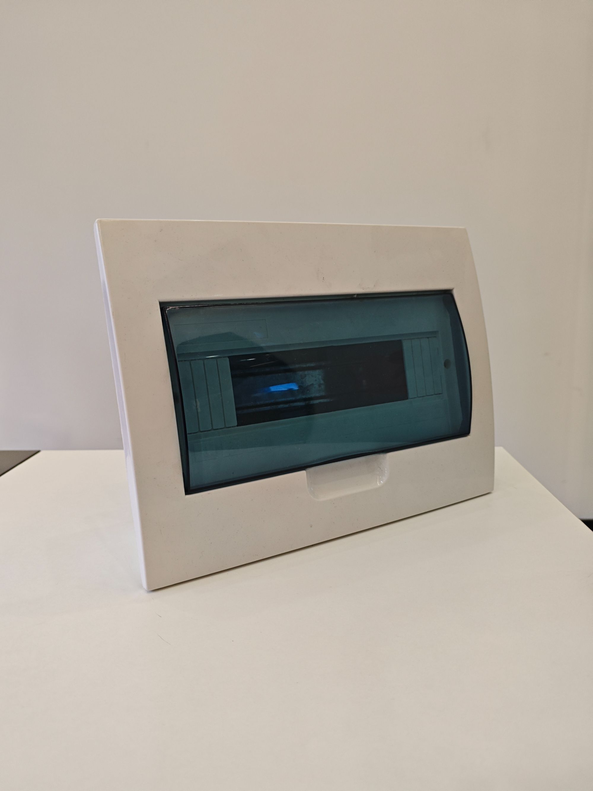 ODM Distribution Box Factory: The Smart Choice for Custom Electrical Solutions