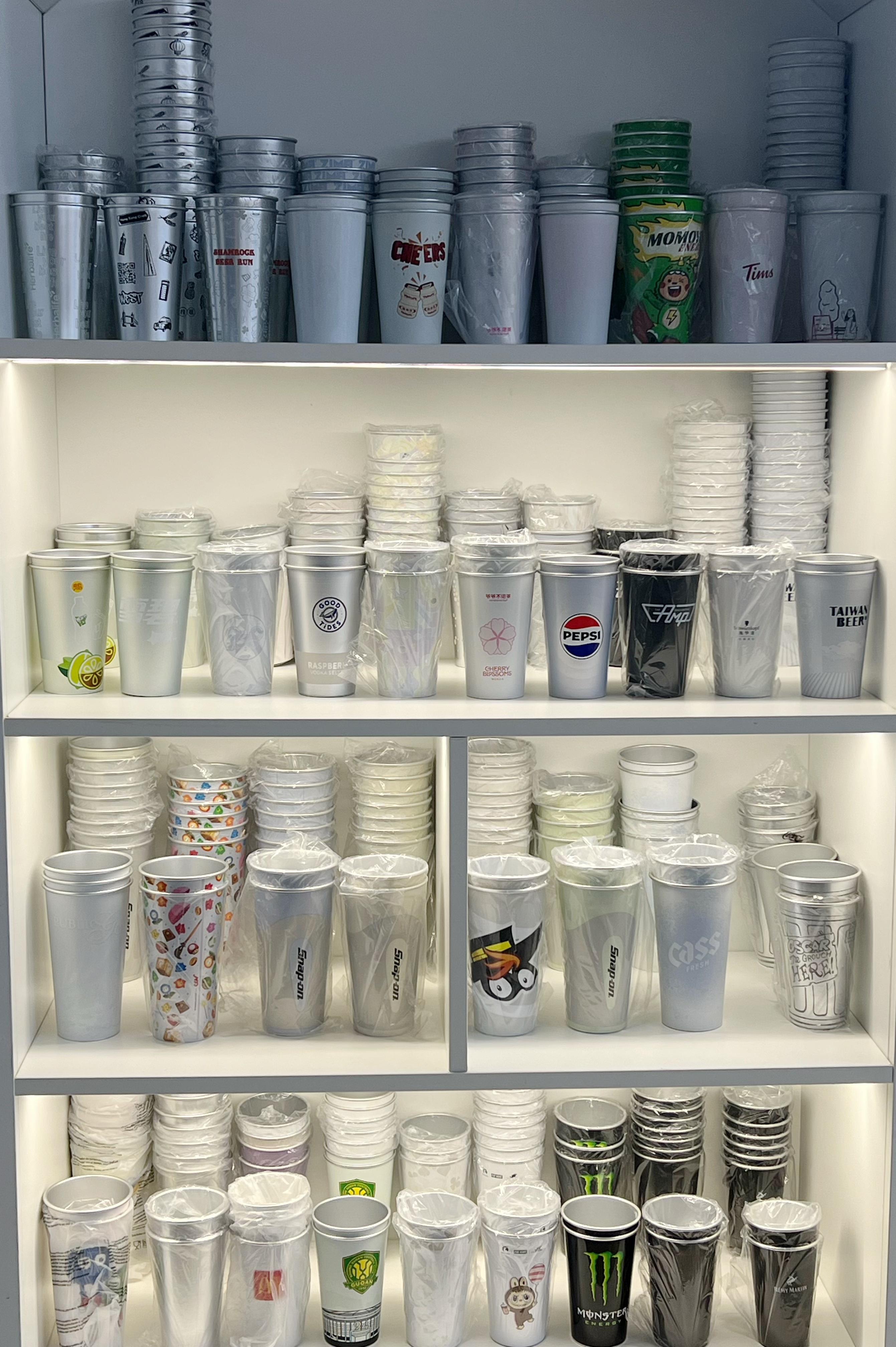 China Color Changing Cup Sourcing: A Comprehensive Guide for Importers