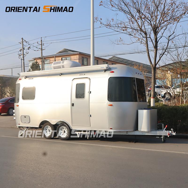 Top Caravan Manufacturer Insights for Your Next Adventure