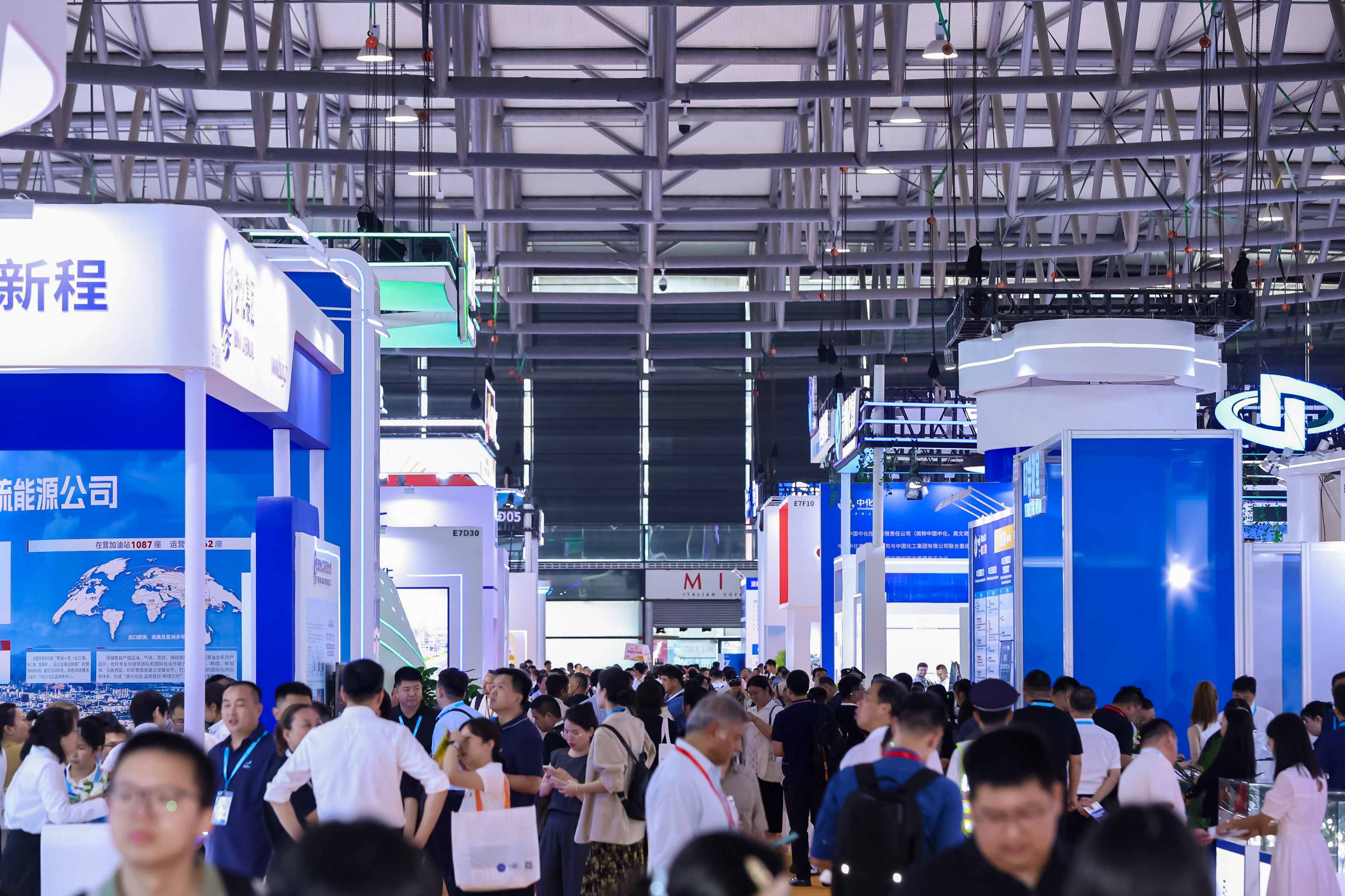 Digitalizing Chemical Trade Platforms: Unlocking Efficiency and Innovation