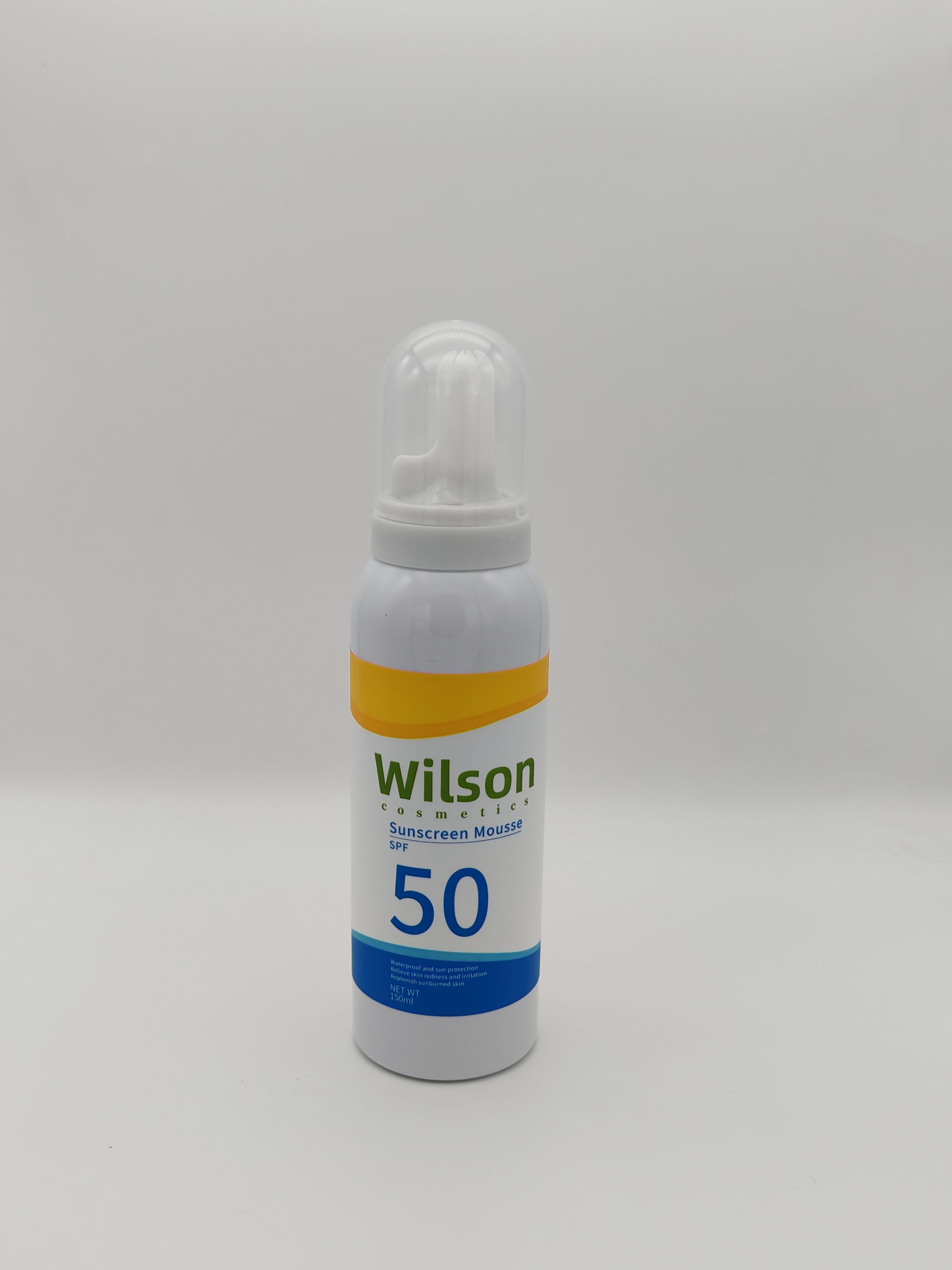 Custom Sunscreen Mousse Supplier: How to Find the Perfect Partner for Your Brand