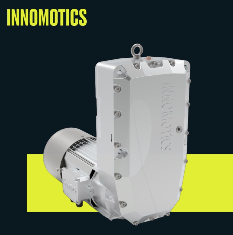 Who Are the Top 10 INNOMOTICS Geared Motors Manufacturers?