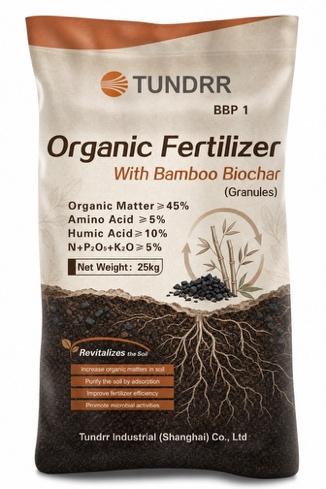 Best Carbon-Based Fertilizer: Unlocking Nature's Secret to Vibrant Plant Growth