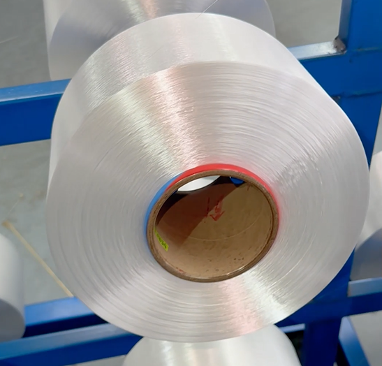 High Tenacity Nylon 6 Filament Yarn: Unlocking Industrial Performance and Durability