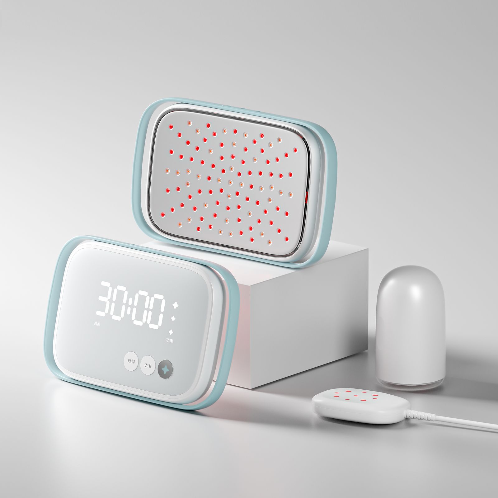 Strongest Prostate Red Light Therapy Device: Which One Delivers Maximum Healing Power?