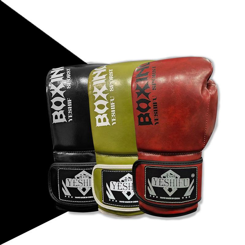 Boxing Gloves Factory: Inside the Craft and Quality Behind Every Punch