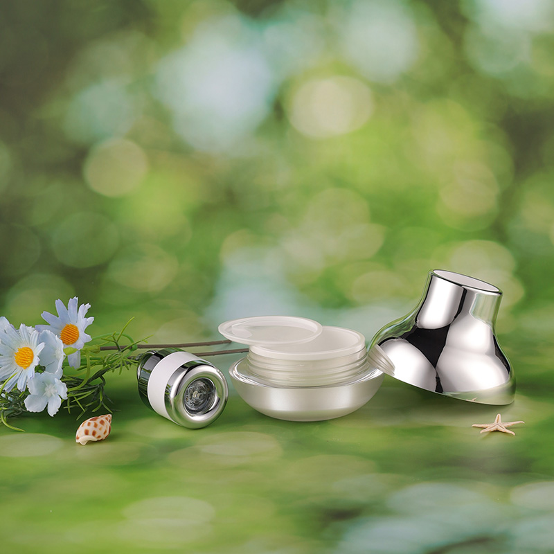 Empty Plastic Jar Factory Production Process and Quality Standards