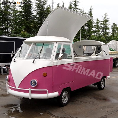 Electric Food Truck Manufacturer Tips for Launching a Greener Mobile Kitchen